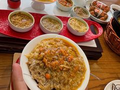 -品鲜村农家菜·阳澄湖大闸蟹(总店)