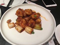 -俏江南天津时尚曲艺主题餐厅(马场道店)