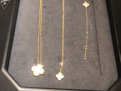 -Van Cleef & Arpels(海港城海洋中心店)