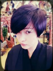 -Some Hair