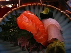-岩也·日料与酒(龙岗天安云谷店)