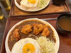-金龙咖喱