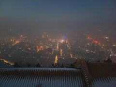 -兰山公园