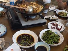 -元银甲·湖北地标美食(汉阳店)
