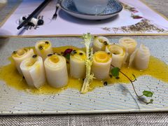 -拂晓山房·私房川菜(西门店)