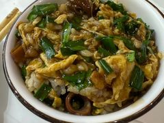 -渔民船说·北塘海鲜·天津菜·海肠捞饭(北塘古镇店)