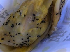 -煎饼道·新鲜现做(来福士店)