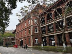-厦门大学(思明校区)