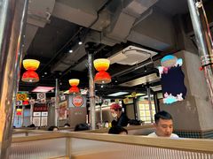 -西塔老太太泥炉烤肉(北京双井店)