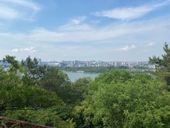 -九华山公园