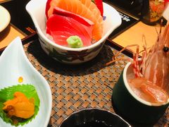 -锅物新语&寿喜烧.炉端割烹(世博源店)
