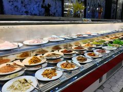-福成自助烤肉(长阳店)