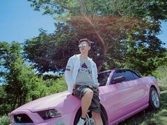 -丽姐租车