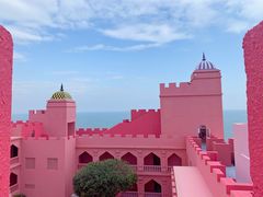 -漳州滨海火山岛自然生态风景区