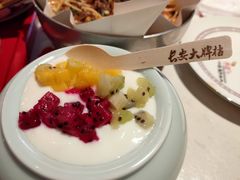 -长安大牌档之西安博物院文化餐厅(中贸店)