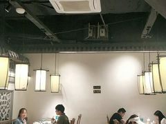 -小菜园新徽菜(马鞍山金鹰店)