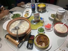 -老平安农家菜(平安店)