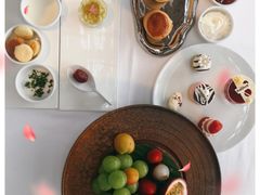 -北京柏悦酒店·锦庭餐厅Dining Room