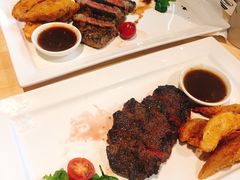 -LENBACH兰巴赫西餐啤酒坊(大连东港店)