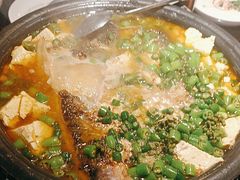 -探鱼·鲜青椒爽麻烤鱼(广州花都来又来店)