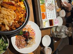 -相约·羊村小馆非遗手抓肉(七一酱园店)