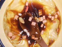 冰粉-巴隆门重庆老火锅(太湖路店)