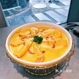 杭州新晋网红餐厅🔥每道菜都是一件艺术品‼️