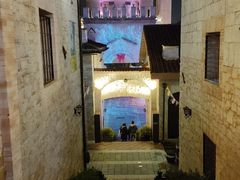 -华谊兄弟（长沙）电影小镇