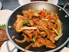 -钱塘秋荷(开鲁路店)