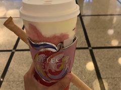 -LELECHA乐乐茶(美罗城店)