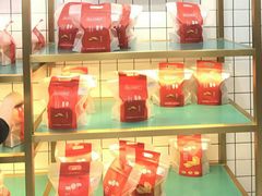 -西山公园面包厂(世纪城店)