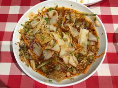 西贝面筋-西贝(无锡万象城店)