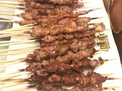 -肉串汪(月坛店)