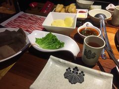 -巴邑火锅(江北万达店)