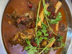 -金丝饭庄(金丝新天地保障性住宅小区店)