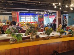 -钢管厂五区小郡肝火锅串串香(清河店)