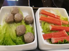 -锅说大脸毛肚重庆老火锅(佐阾店)