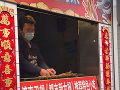 -芙蓉泉·烤鸡爪(芙蓉街店)