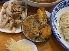 -裕兴记·三虾面(西北街总店)