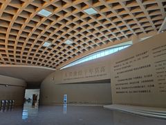 -敦煌莫高窟数字展示中心