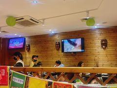 -木槿花韩式炭烤·熟成肉工坊(孙文东路店)