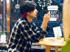 -ZING COFFEE 镜咖啡