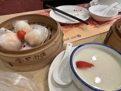 -点都德(海岸城店)