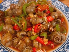 -辣叨叨·江西小炒锅气米粉(南京西路店)