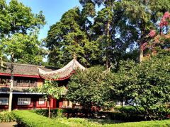 -峨眉山报国寺