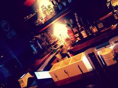 -蜉蝣酒吧(仓山万达店)