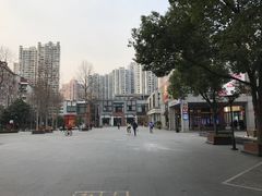-海上海弘基休闲广场