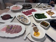 -围炉夜话·潮汕卤水火锅(榕江店)