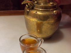 -小吊梨汤·北京菜·烤鸭(华润万象城店)