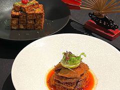 -秋食青山黛·私房菜(梅湾街店)